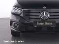 Mercedes-Benz EQT 200 Standard PROGRESSIVE+NAVI+KEYLESS+TOTW.+ crna - thumbnail 17