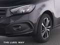 Mercedes-Benz EQT 200 Standard PROGRESSIVE+NAVI+KEYLESS+TOTW.+ crna - thumbnail 9