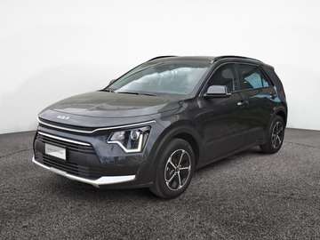 Niro 1.6 GDi DCT HEV Business