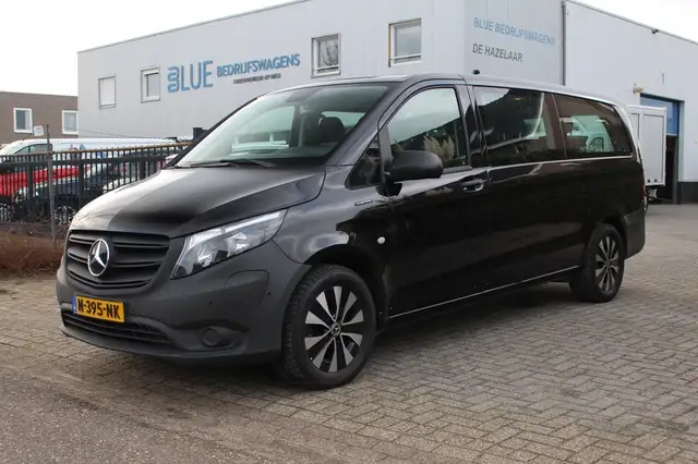 Mercedes-Benz Vito eVito Tourer PRO L3 90 kWh ✓ SoH 95% ✓ €27.500,- i