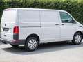 Volkswagen T6.1 Transporter FWD mit AHK, Parksensoren vo + hi, Klima Blanc - thumbnail 11