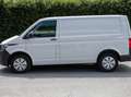 Volkswagen T6.1 Transporter FWD mit AHK, Parksensoren vo + hi, Klima Blanc - thumbnail 2