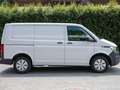 Volkswagen T6.1 Transporter FWD mit AHK, Parksensoren vo + hi, Klima Blanc - thumbnail 10