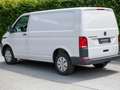 Volkswagen T6.1 Transporter FWD mit AHK, Parksensoren vo + hi, Klima Blanc - thumbnail 3