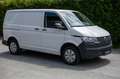 Volkswagen T6.1 Transporter FWD mit AHK, Parksensoren vo + hi, Klima Blanc - thumbnail 4