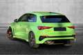 Audi RS3 RS3 Verde - thumbnail 4