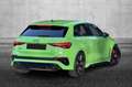 Audi RS3 RS3 Verde - thumbnail 3