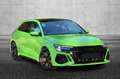 Audi RS3 RS3 Verde - thumbnail 2