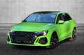 Audi RS3 RS3 Verde - thumbnail 1