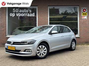 1.0 TSI Comfortline | Navi | Airco | Carplay | ACC