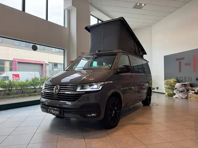 Volkswagen T6.1 California Beach "Edition" 2.0TDI 150cv