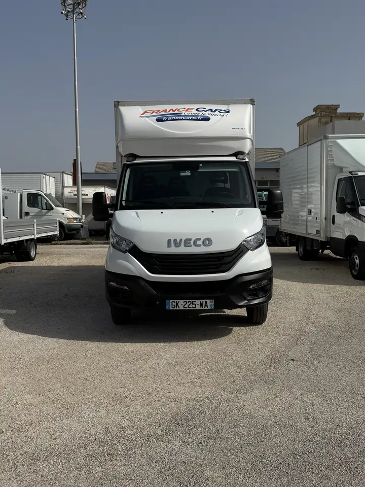 Iveco Daily 2022