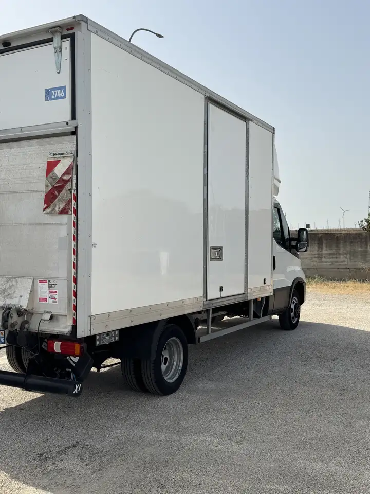 Iveco Daily 2022