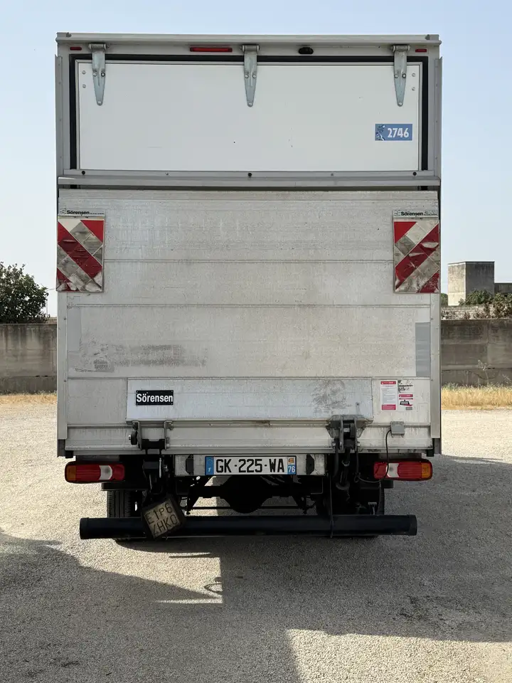 Iveco Daily 2022