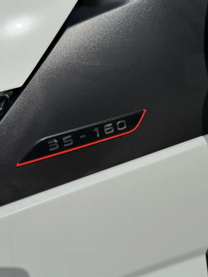Iveco Daily 2022