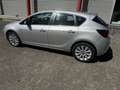Opel Astra J Lim. 5-trg. Cosmo Klima Fenster el. Silber - thumbnail 3