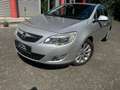 Opel Astra J Lim. 5-trg. Cosmo Klima Fenster el. Silber - thumbnail 11