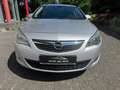 Opel Astra J Lim. 5-trg. Cosmo Klima Fenster el. Silber - thumbnail 4