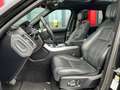 Land Rover Range Rover Sport 3.0 TDV6 HSE Dynamic Чорний - thumbnail 15
