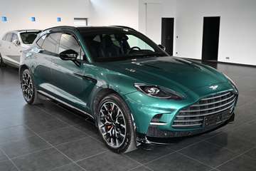 707   Racing Green   Garantie 2027   AHK