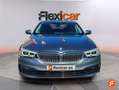 BMW 520 520dA Touring Gris - thumbnail 2