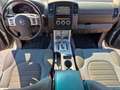 Nissan Navara Navara Pickup Tripple Cab 4X4/3J Garantie inklusiv Gris - thumbnail 14