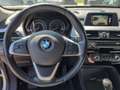 BMW X1 sDrive18i RFK PARKASSISTENT PDC Gris - thumbnail 8