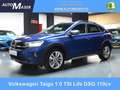 Volkswagen Taigo 1.0 TSI R-Line DSG 81kW Azul - thumbnail 1