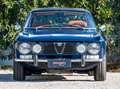 Alfa Romeo 2000 GT Veloce Bleu - thumbnail 3