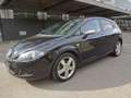 SEAT Leon / Erst 93 Tkm Stylance / Style Schwarz - thumbnail 1