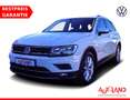 Volkswagen Tiguan 1.5 TSI DSG Highline LED Navi AHK ACC Weiß - thumbnail 1