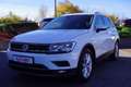 Volkswagen Tiguan 1.5 TSI DSG Highline LED Navi AHK ACC Weiß - thumbnail 2