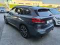 BMW X1 X1 Xdrive18d Msport auto Grigio - thumbnail 4