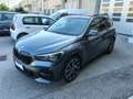 BMW X1 X1 Xdrive18d Msport auto Grigio - thumbnail 3