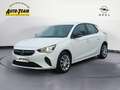 Opel Corsa-e Edition Bílá - thumbnail 1
