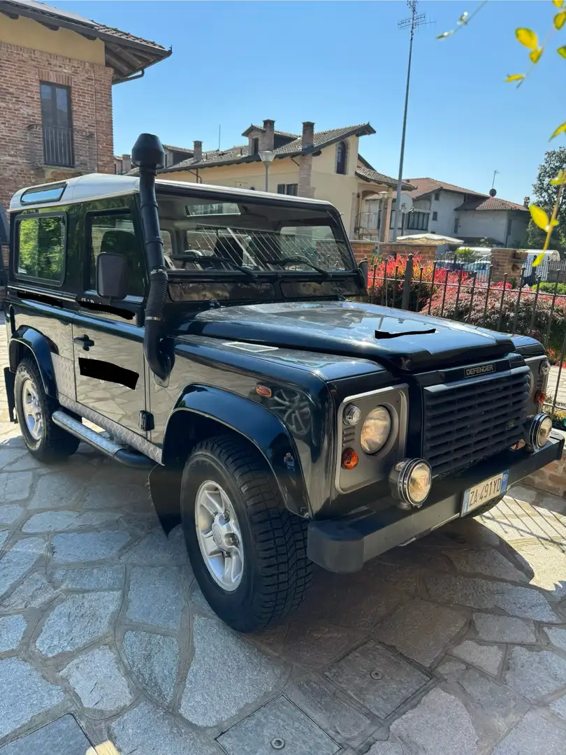 Land Rover Defender 90 2.5 td5 E SW - 1