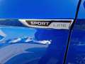 Skoda Karoq 1.5TSI Sportline DSG Matrix AHK Navi Blu/Azzurro - thumbnail 3