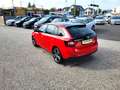 Skoda Rapid/Spaceback Rapid Spaceback 1,2 TSI Sport Rouge - thumbnail 2