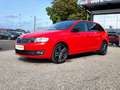 Skoda Rapid/Spaceback Rapid Spaceback 1,2 TSI Sport Rot - thumbnail 4