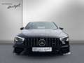 Mercedes-Benz CLA 45 AMG S 4Matic+ ,NIGHT,BURMESTER,DISTRONIC,KAMERA,MEMORY Black - thumbnail 2