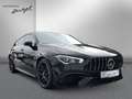 Mercedes-Benz CLA 45 AMG S 4Matic+ ,NIGHT,BURMESTER,DISTRONIC,KAMERA,MEMORY Negro - thumbnail 3