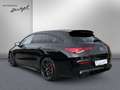 Mercedes-Benz CLA 45 AMG S 4Matic+ ,NIGHT,BURMESTER,DISTRONIC,KAMERA,MEMORY Negro - thumbnail 6