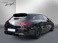 Mercedes-Benz CLA 45 AMG S 4Matic+ ,NIGHT,BURMESTER,DISTRONIC,KAMERA,MEMORY Negro - thumbnail 5