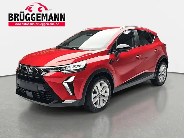 Mitsubishi ASX ASX 1.6 AUTO. PLUS LED KAMERA WINTER
