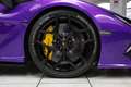 Lamborghini Revuelto STYLE PACK|CARBOCERAMIC BRAKE|GRIGLIA TITANIO Lilla - thumbnail 9