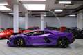 Lamborghini Revuelto STYLE PACK|CARBOCERAMIC BRAKE|GRIGLIA TITANIO Lilla - thumbnail 4
