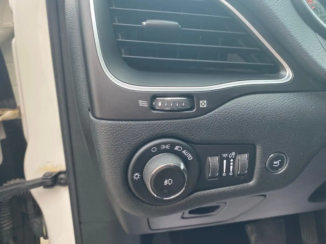 Jeep Cherokee fotografie Jeep Cherokee