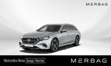 de 4MATIC T-Modell Facelift