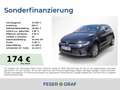 Volkswagen Polo Style 1.0 TSI DSG SHZ Matrix App-Con. PDC Schwarz - thumbnail 1