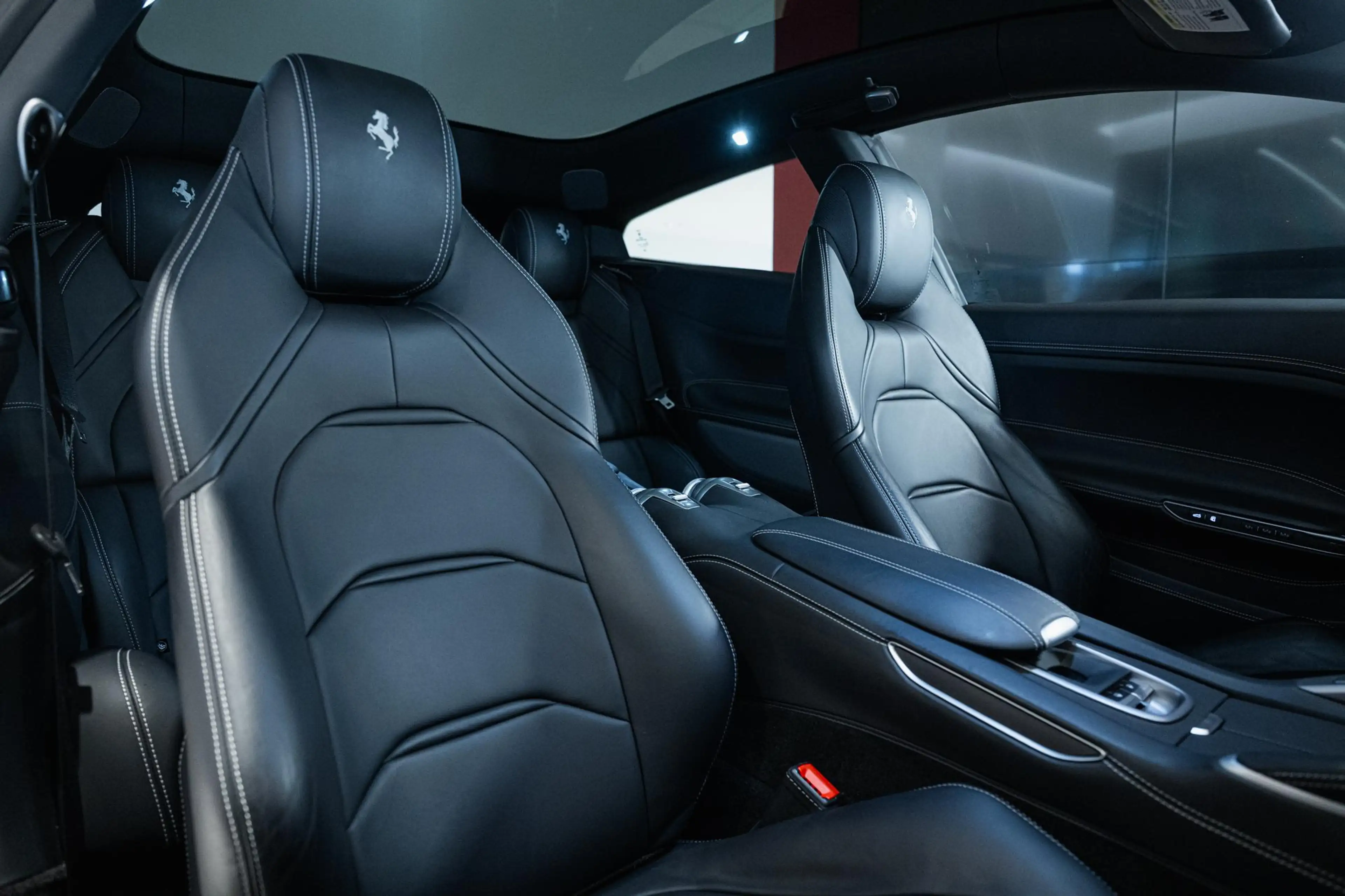 Ferrari GTC4 Lusso GTC4Lusso T - Kroymans Ferrari — photo 7